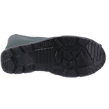 Dunlop Unisex JobGUARD Wellington Heritage Green