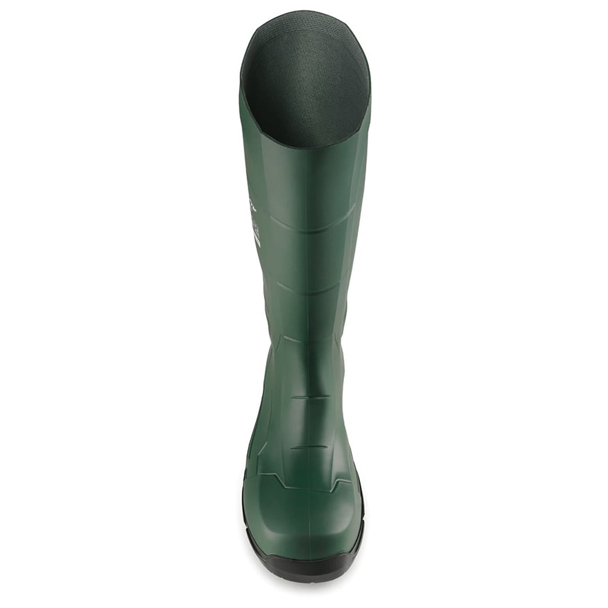 Dunlop Unisex JobGUARD Full Safety Wellington Heritage Green