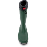 Dunlop Unisex Blizzard Wellington Heritage Green/Black