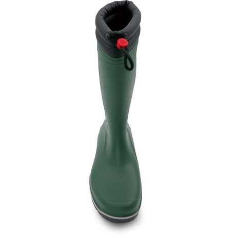 Dunlop Unisex Blizzard Wellington Heritage Green/Black