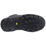 Amblers Safety Unisex FS218 Safety Boot Black