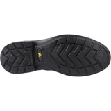 Amblers Safety Mens FS43  Safety Shoe Black