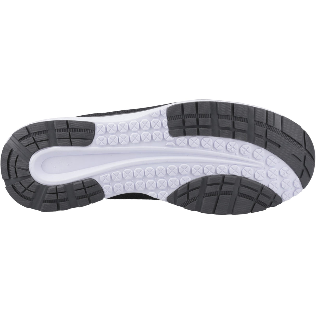 Amblers Safety Mens 723C Sprint S1PL Trainer Black