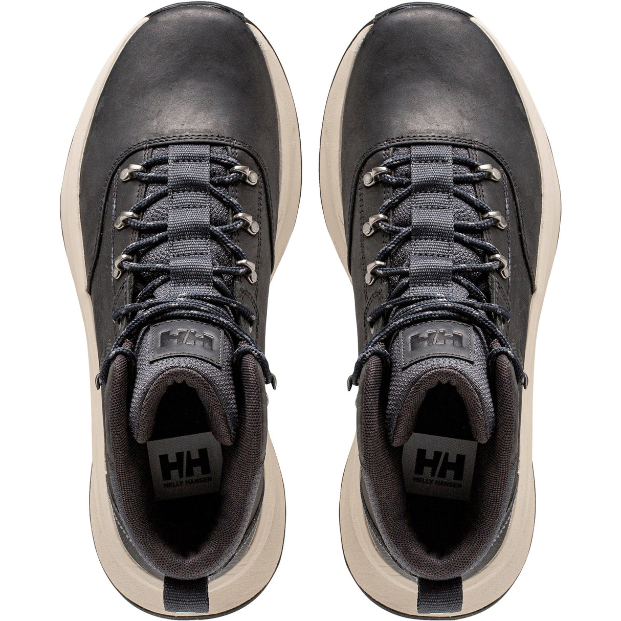 Helly Hansen Sport Mens Men's Costal Boot Black