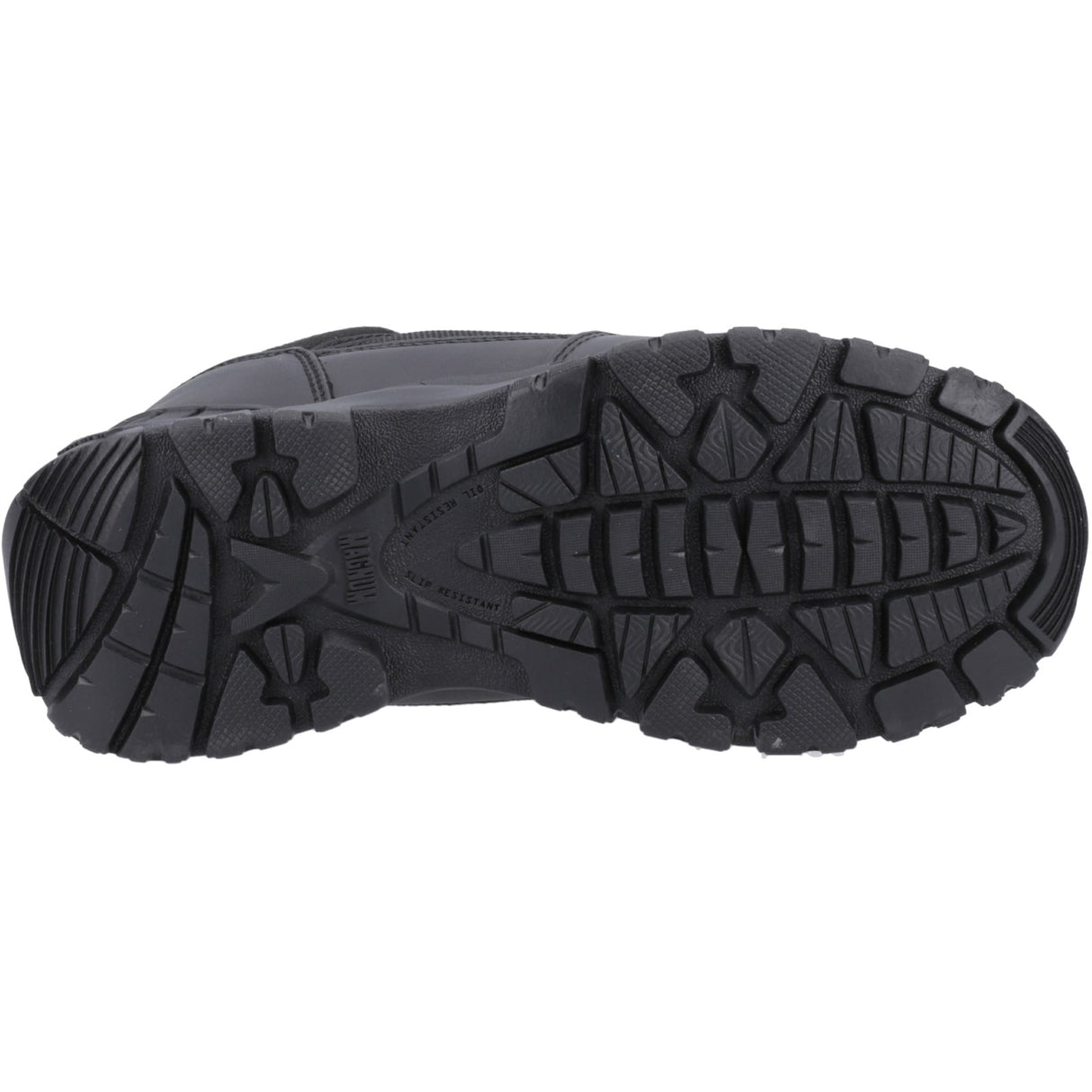 Magnum Mens Viper Pro 3.0 + Uniform Shoes Black