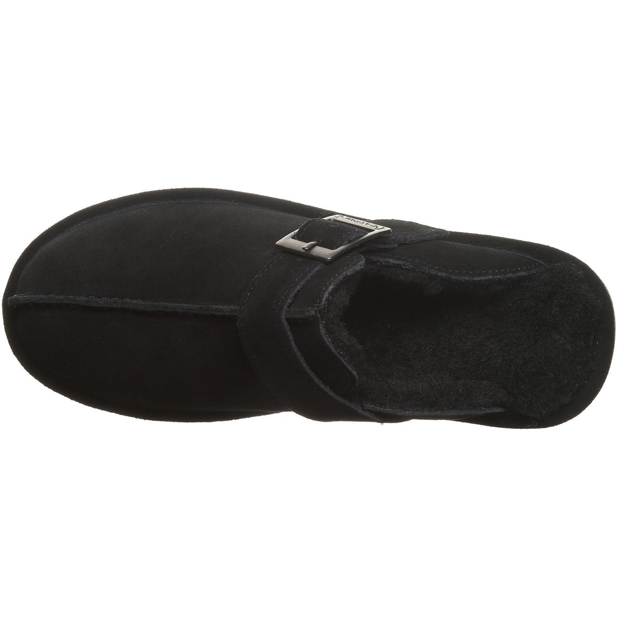 Bearpaw Womens MOXIE BLACK