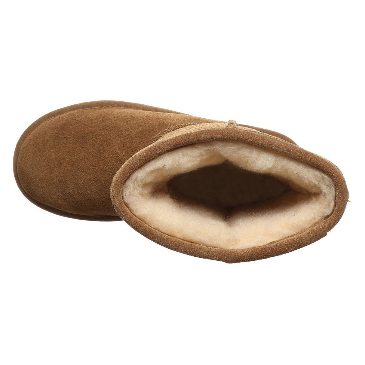 Bearpaw Girls ELLE TALL YOUTH Hickory