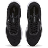 Reebok Mens REEBOK RELORA BLACK/WHITE/BLACK