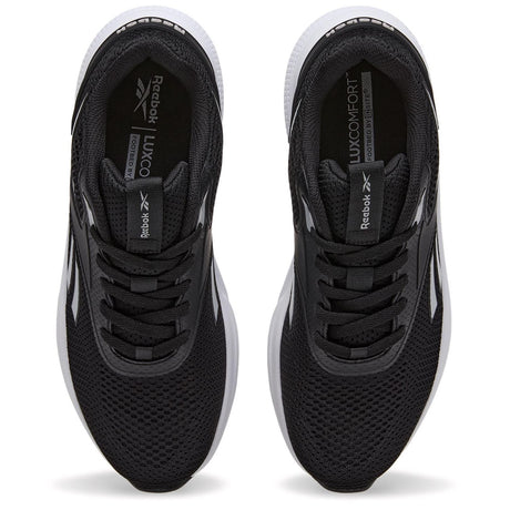 Reebok Mens REEBOK RELORA BLACK/WHITE/BLACK