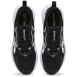Reebok Mens VERSE BLACK/WHITE/WHITE