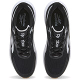 Reebok Mens REEBOK VIVA SPEED BLACK/WHITE/GUM 1