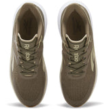 Reebok Mens REEBOK VIVA SPEED ARMY GREEN/WHITE/GUM