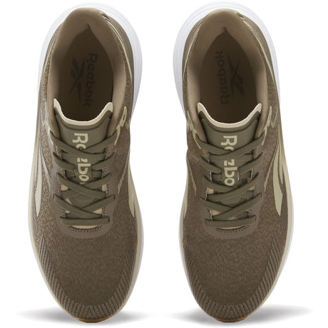 Reebok Mens REEBOK VIVA SPEED ARMY GREEN/WHITE/GUM