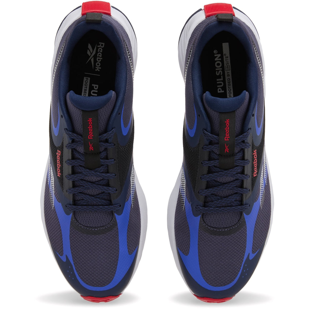 Reebok Unisex ENERGEN TECH PLUS 3 Blue/Black