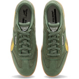 Reebok Unisex REEBOK FORTE LOUNGER LEGACYGREEN/ATHLETICGOLD/GUM