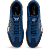 Reebok Unisex REEBOK FORTE LOUNGER Blue/White