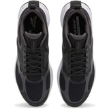 Reebok Womens ENERGEN TECH PLUS 3 BLACK/WHITE