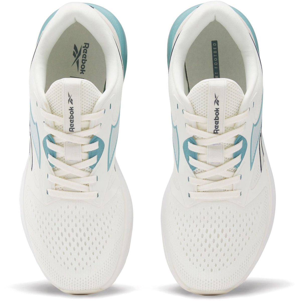 Reebok Womens NFX TRAINER 2 CHALK/HAZY TEAL/MIDNIGHT TIDE