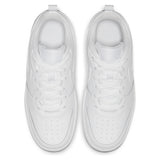 Nike Court Borough Low 2 Kids White