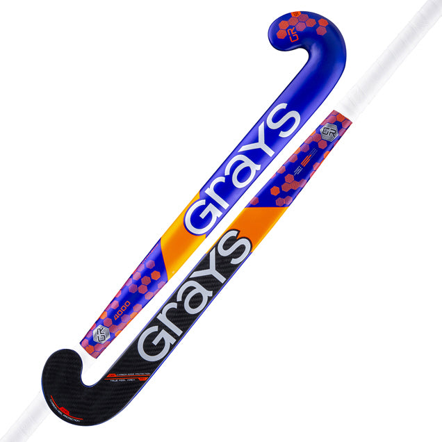 Grays GR4000 Jumbow Blue/Red