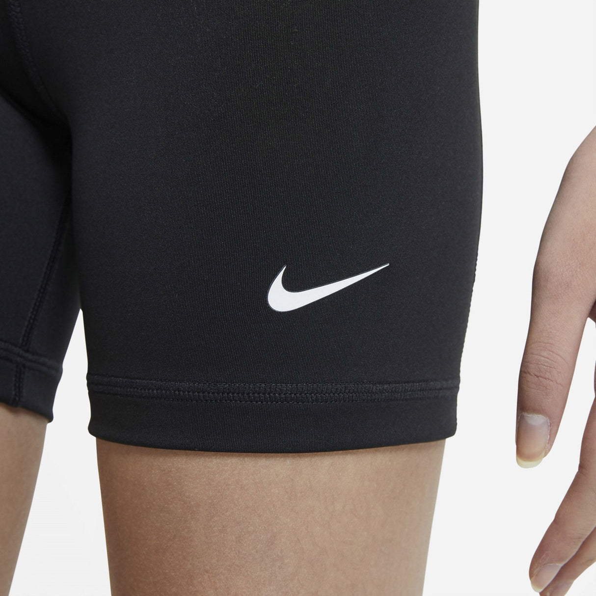 Nike Girls Pro 3 Shorts