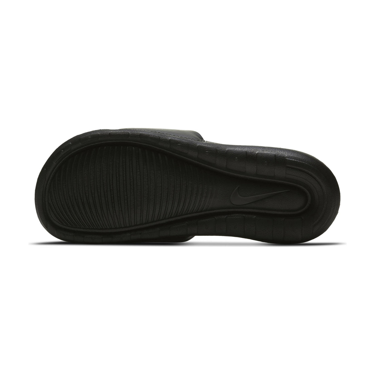 Nike Victori One Womens Sandal Black/Wht