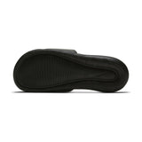 Nike Victori One Womens Sandal Black/Wht