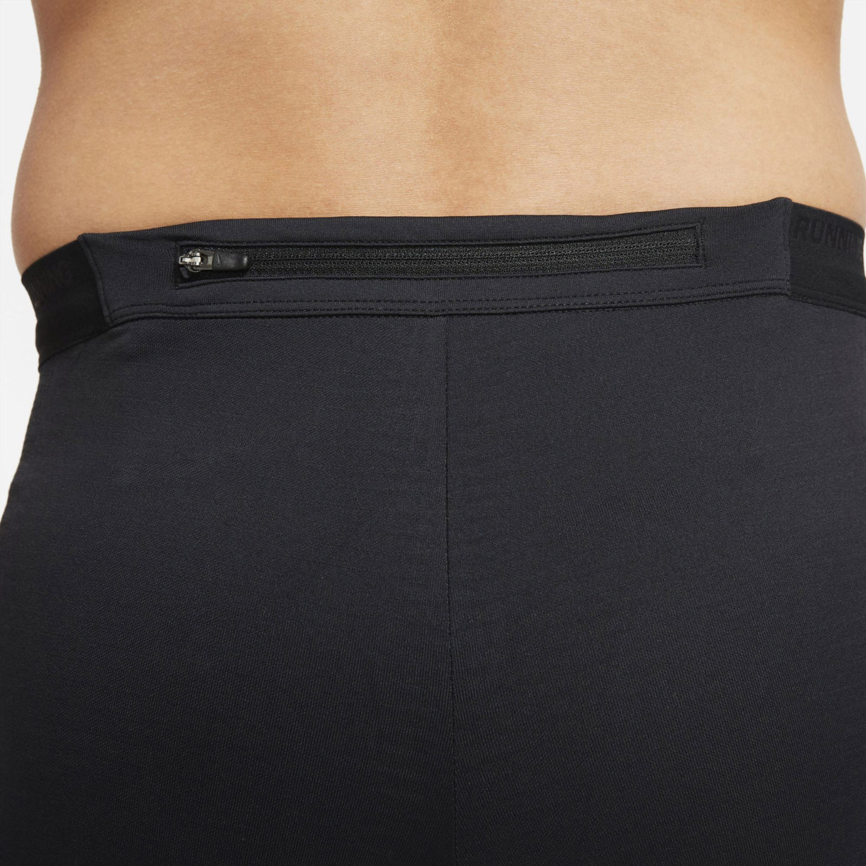 Nike Mens Phenom Elite Tight Black