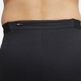 Nike Mens Phenom Elite Tight Black