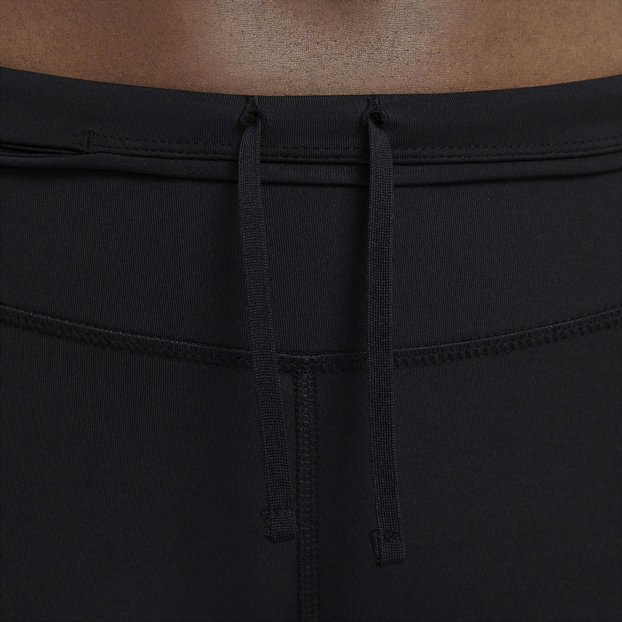Nike Womens Epic Fast Crop Tights