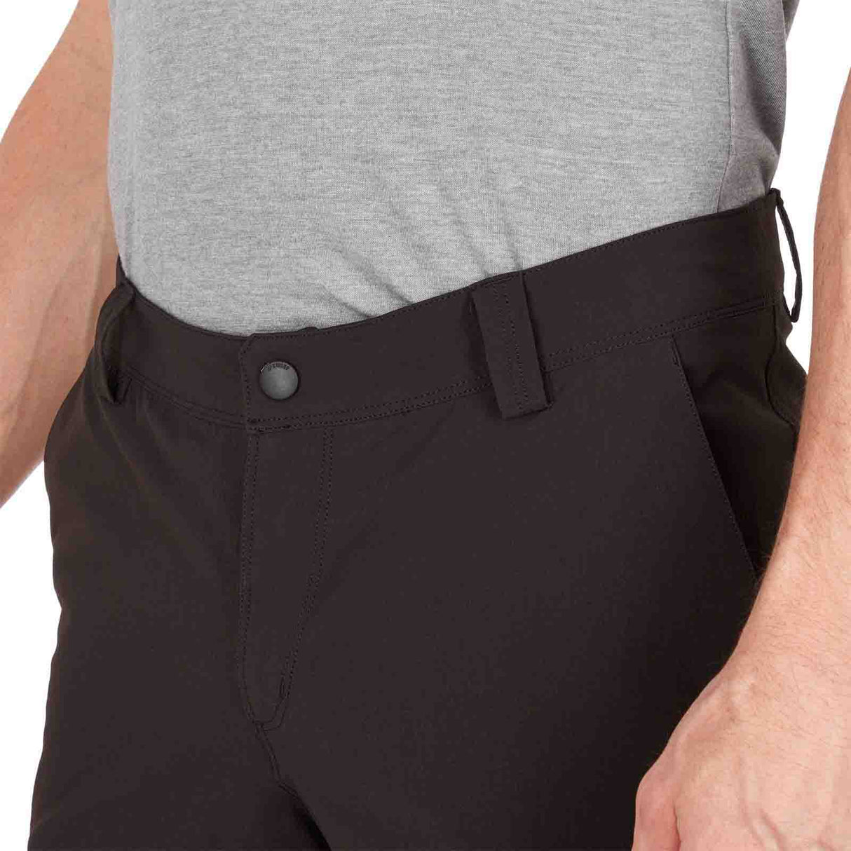 McKinley Cameron II Mens Shorts