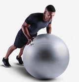 ptp-coreball-75cm-wpump-steel-grey-1122551