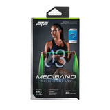 PTP Mediband Medium Green