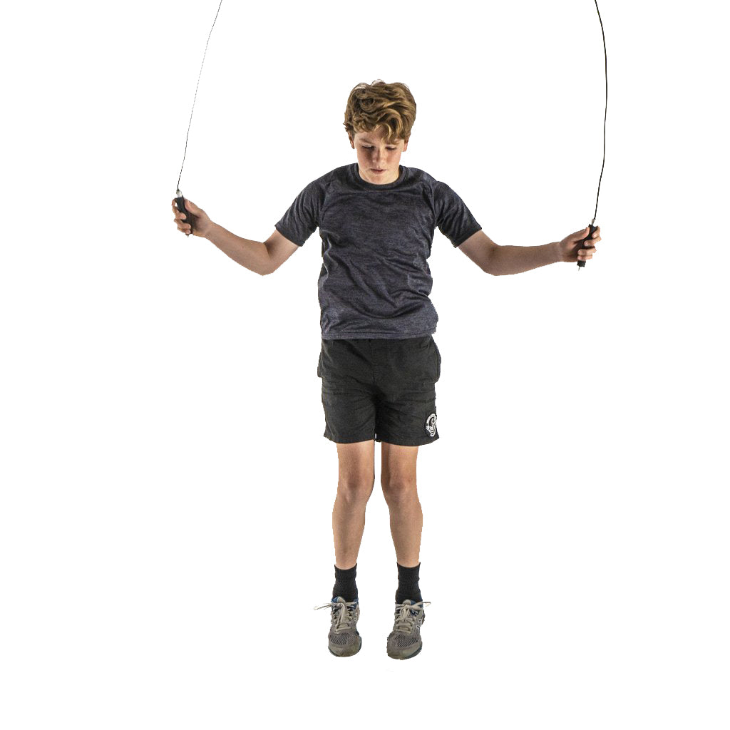 Zero Point Jump Rope PTP Elite Jump Rope – Intersport Elverys