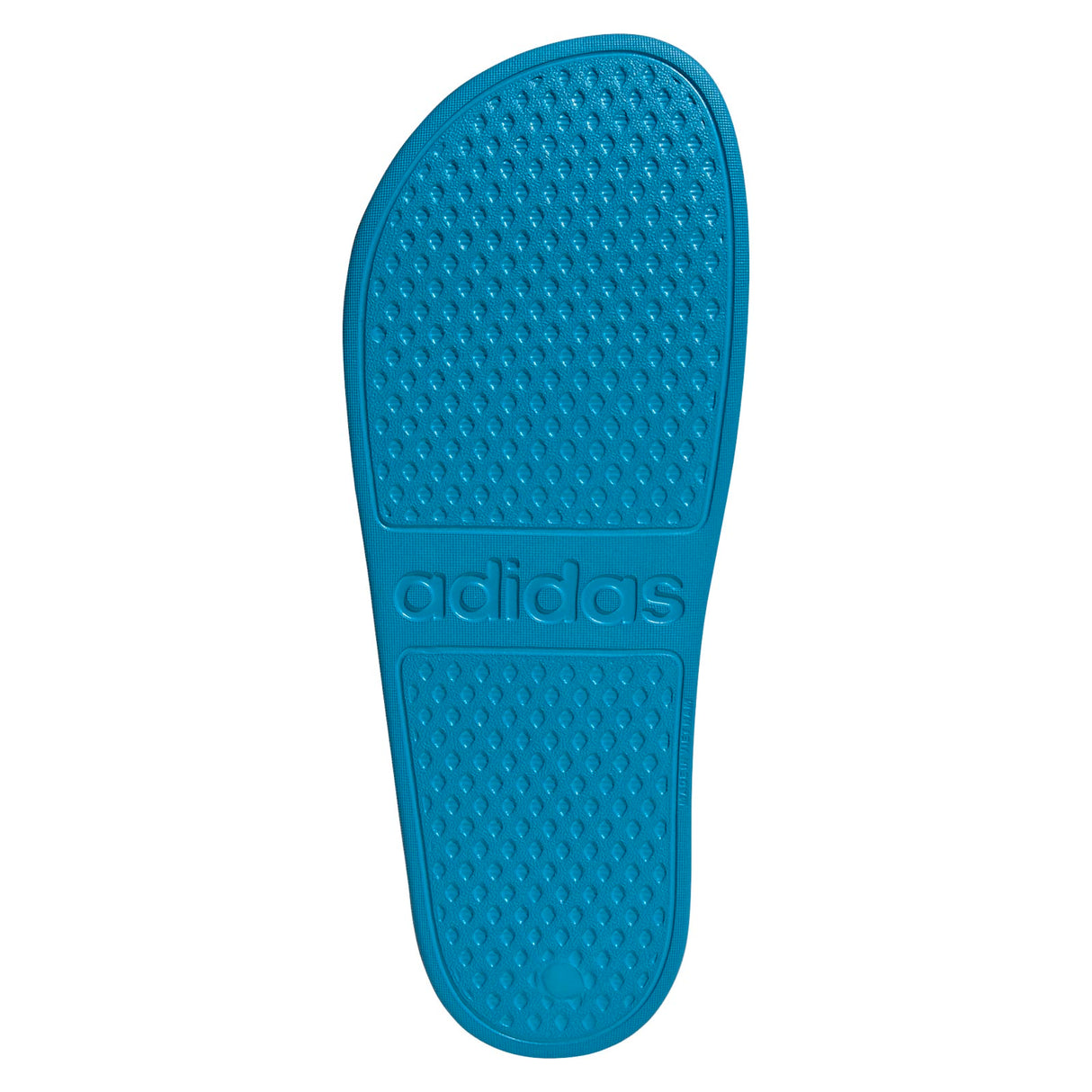 adidas Mens Adilette Aqua Sandals