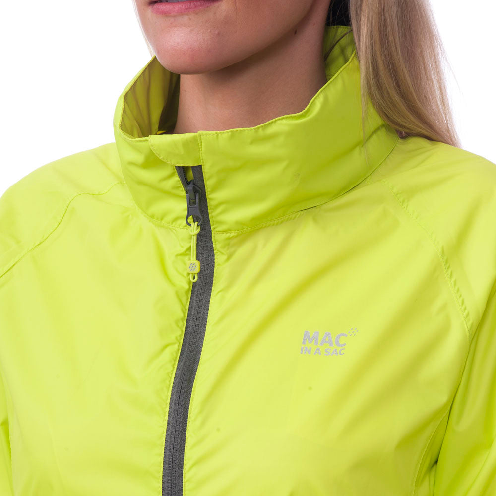 Target Dry Origin 2 Jacket Pea Green