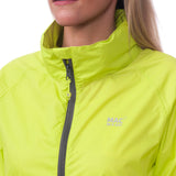 Target Dry Origin 2 Jacket Pea Green