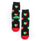 Mayo Gift Box 3 Pack Socks