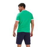 Canterbury Ireland Rugby IRFU 2022 Home Short Sleeve Jersey