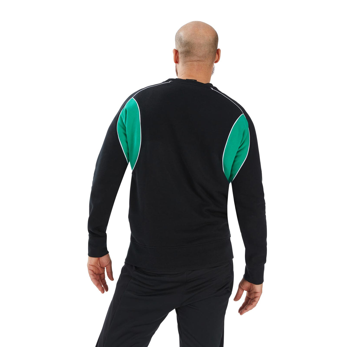 Canterbury Ireland Rugby IRFU 2022 Classic Crew Sweatshirt