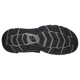 Skechers Tresmen Strap Closure Sandal