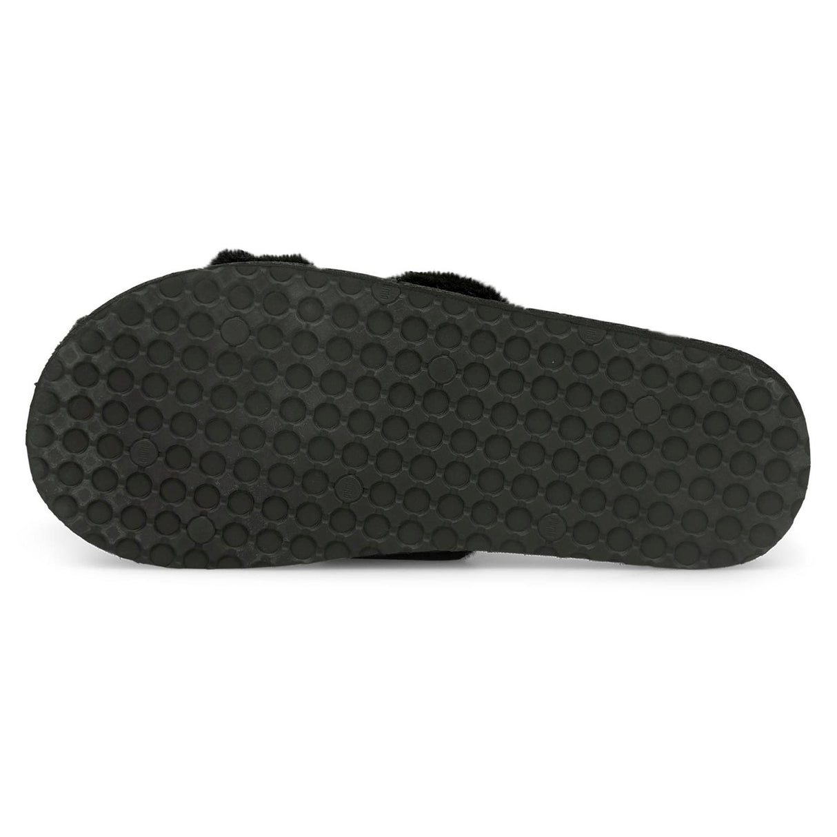 Puma Fluff Kids Slide Slippers