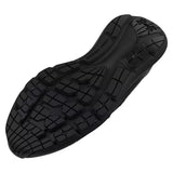 UA Surge 3 Mens Black