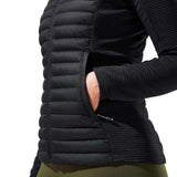 Berghaus Nula Hybrid Insulated Womens Jacket