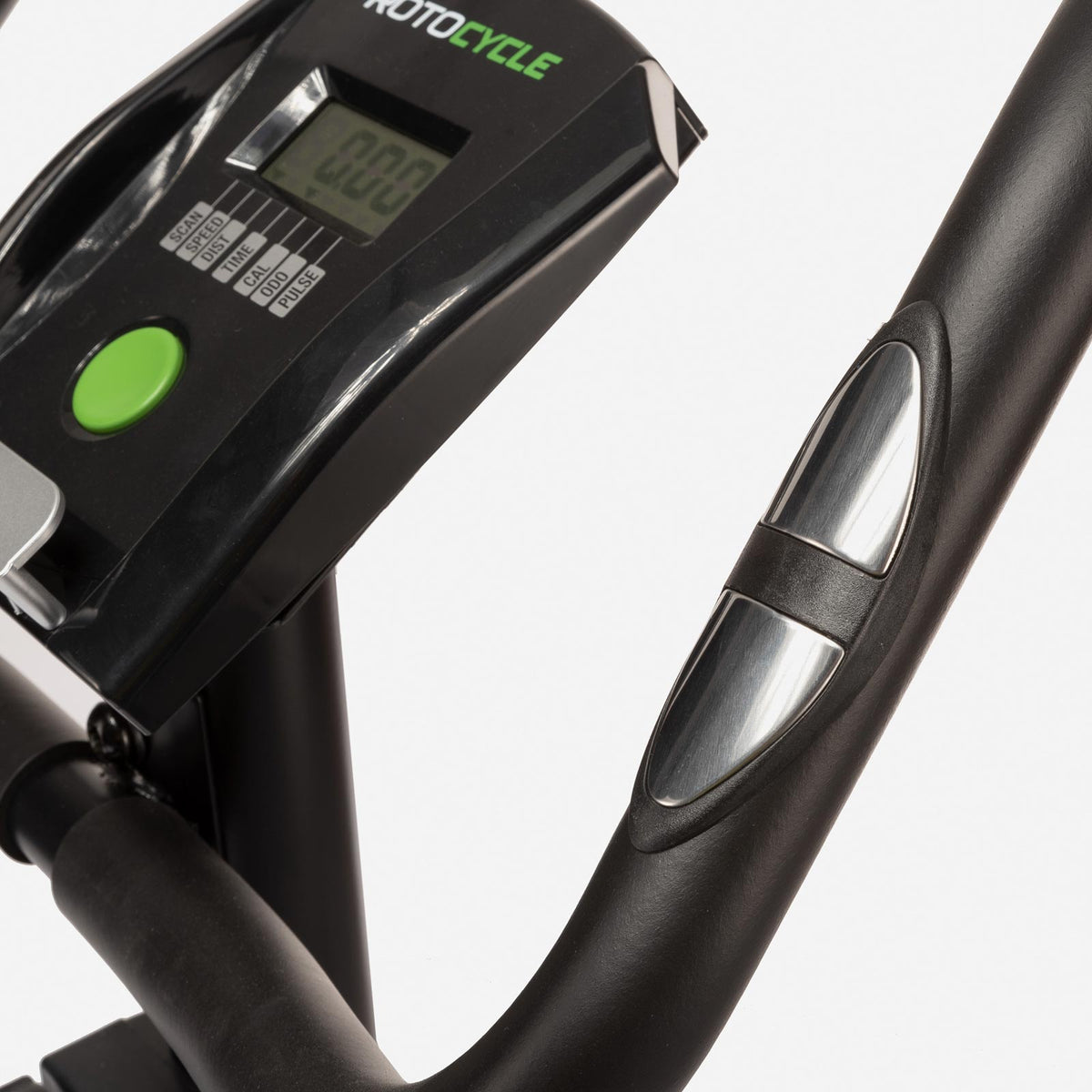 Rotocycle EB-380 Upright Exercise Bike – Intersport Elverys