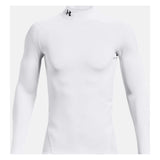 Under Armour Mens ColdGear® Compression Mock