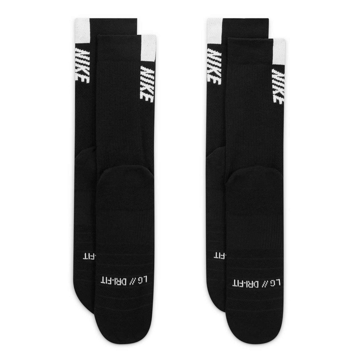 Nike Multiplier Crew Sock