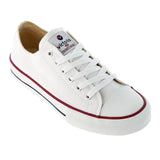 Victoria Canvas Unisex Sneakers