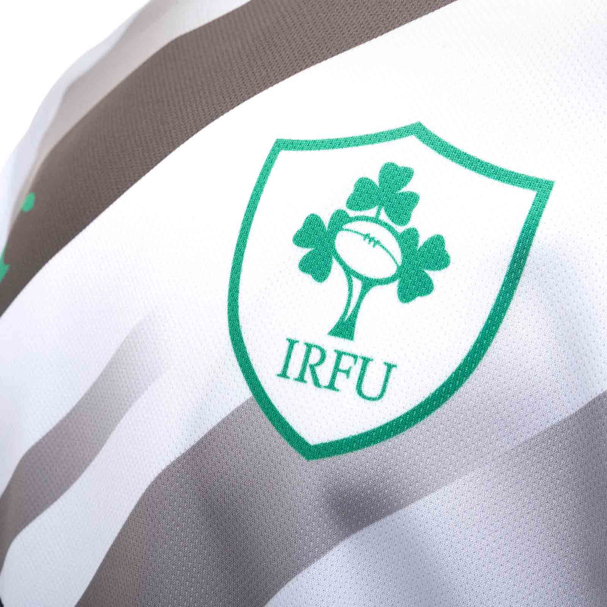 Canterbury Ireland Rugby 7s 2022/23 Kids Alternate Pro Jersey