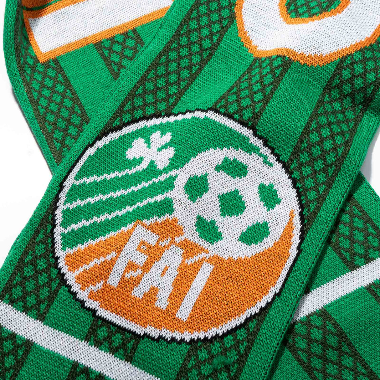 FAI Ireland 94 Scarf